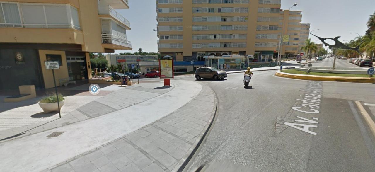 Special Sunset Torremolinos Exterior foto